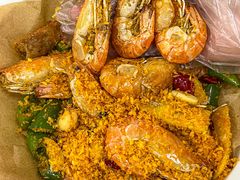 -嘉升大排档(番禺总店)