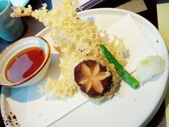 -山葵家·创意料理(宁波来福士店)
