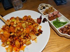 -土豆娃·川菜小院(后沙峪店)