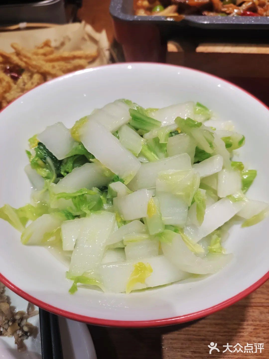 4月打卡武汉丨肖记公安牛肉我鱼杂馆！