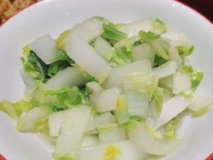 -肖记公安牛肉鱼杂馆·省级非物质文化遗产(万松园直营店)