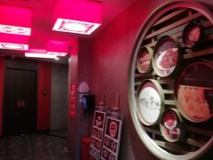 -新侗家食府(蟠桃宫店)