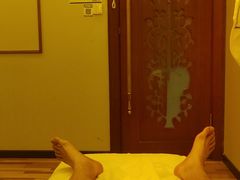 -华夏良子·足道SPA艾灸(龙潭路店)