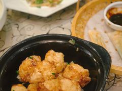 秘制萝卜糕-一江春水·杭帮臻宴(三台山店)