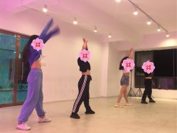 -Bella贝拉流行舞蹈