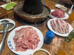 -元盛居(生态大街店)