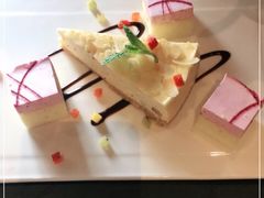 -YUE·6·西式融合餐厅(外滩六号店)