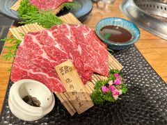 -黑牛の店·和牛烧肉(合生汇店)