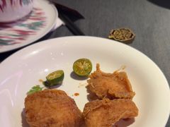-锦府园·新台州菜(合生汇店)