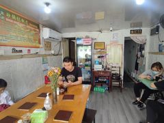 -吴淞老街砂锅馄饨(北兴路店)
