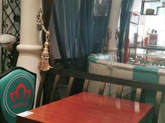 -哈密古丽新疆餐厅(江北融创店)