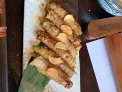 -石葵(锦业时代店)