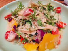 大拌菜-吕氏疙瘩汤·新鲁菜(济南万象城店)