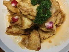 -那家老院子东北菜·饺子·小鸡炖蘑菇(艳华街店)