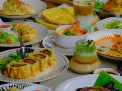 -猫岛主趣味餐厅(鼓浪屿店)