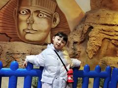 -华夏文旅海洋公园