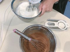 -米柚烘焙教室(工联CC店)