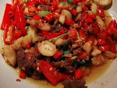 -老湘村·湖南土菜(天河维多利店)