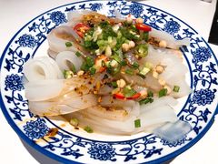 川北凉粉-渝蛙馆(新百店)