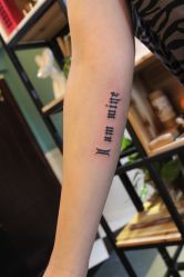 -众刺纹画·纹身·穿孔饰品·海娜定制