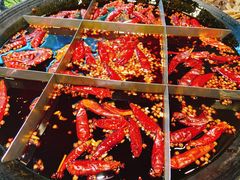 -安胖老火锅(两路口店)