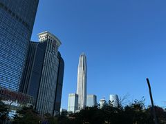 -blend咖啡部落(卓悦中心店)