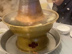 -鑫龙火锅城(青岛分店)