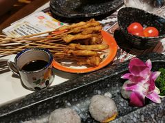 -哥老官重庆美蛙鱼头(龙湖杭州金沙天街店)
