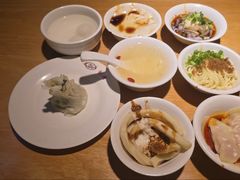 -龙抄手食府(浣花北路店)