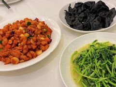 鸡毛菜-金春禧(世茂国际广场店)