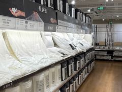 -NITORI 宜得利家居(上海中山公园龙之梦店)