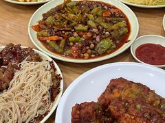 -贤花饭店(城阳店)