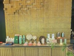 -豫园湖心亭茶楼