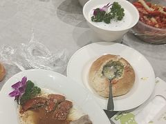 -品大三·南京菜(大行宫店)