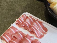 -东来顺(非遗·清真火锅·盛世广场店)