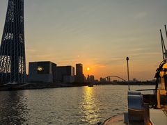 -海心沙亚运公园