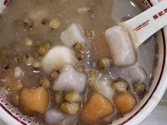 -囍记糖水铺(桥南店)