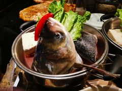 -二十八里太湖船菜(吉祥路店)