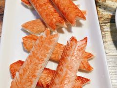 -拾下卜卜贝•海鲜火锅