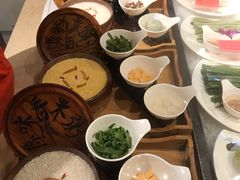 -马路边上·小海鲜烧烤(八一路店)