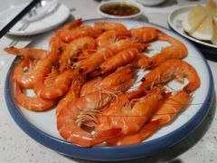 -锦里海景海鲜餐厅.三亚老字号(亚龙湾中心广场店)
