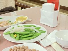 烤牛肉-烤肉宛饭庄(南礼士路店)
