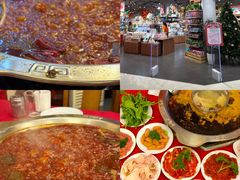-山城年华老火锅(玉林店)