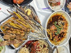 -指爱龙虾(金杨路总店)