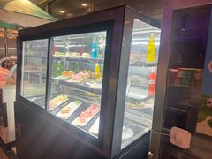 -吉布鲁牛排海鲜自助(巴南万达广场店)