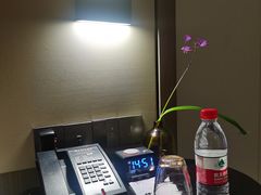 -上海华凯华美达广场酒店