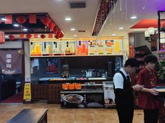 -那家老院子东北菜·饺子·小鸡炖蘑菇(艳华街店)