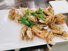 -望海潮海鲜店 特色家常菜(在海一方店)