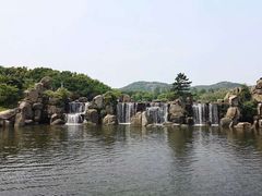 -白马涧龙池景区