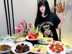 -范家小馆·烤鸭新京菜(金融街店)